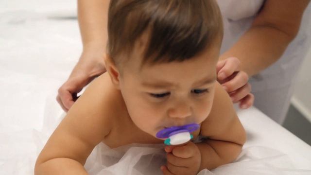 Детский массаж. Центр прогрессивной медицины “Доктор Позвонков”. смотреть онлайн