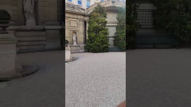 Musée Jacquemart-André #55 смотреть онлайн