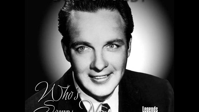 Big Foot Jump - Bob Crosby смотреть онлайн