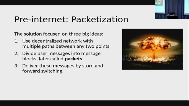 CSEP 561, Lecture 1 смотреть онлайн