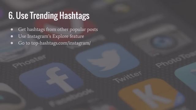 10 Instagram Marketing Strategies For Business 2016 смотреть онлайн