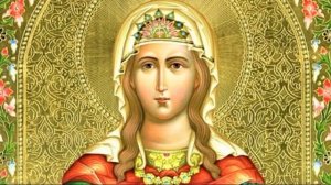 Святая мученица Фотина | Житие