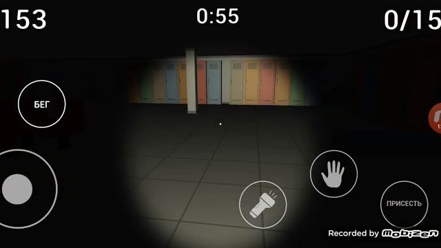 Прохождение игры Dead Hand #1 смотреть онлайн