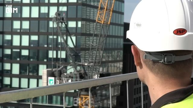Europe’s New Skyscraper Capital Isn’t Where You Think смотреть онлайн