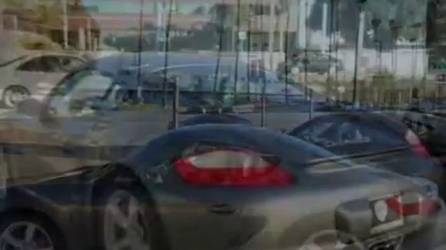 2007 Porsche Cayman S For Sale In Sherman Oaks, CA