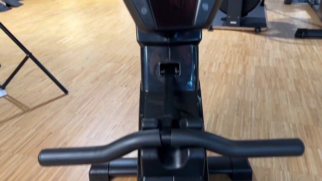 Kettler Rower 2.0 Romaskine - Fitnessshoppen.dk