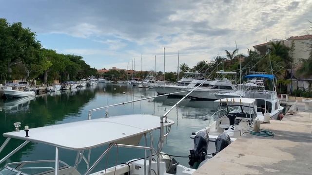 Puerto Aventuras Riviera Maya смотреть онлайн