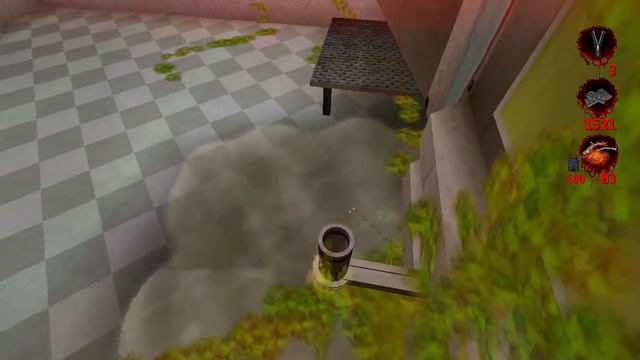 Postal 2 Video 6 Napalm And Whole Friday With Ending Average Difficulty Kimerairon