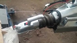 МЗСА 832132.201 Коммерческий. Как обшит фанерой. Тормоза. Фонари LED. ЦЛП АРИВА. Часть 1.