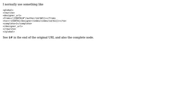 Magento: Problem with rewrite for custom module (3 Solutions!!) смотреть онлайн