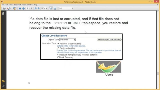 3 OF 3 PERFORMING RECOVERY - ASquareDC Online смотреть онлайн