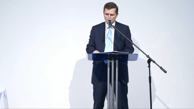 Молитвенная неделя // Постигая глубины Слова // 29 декабря 2018