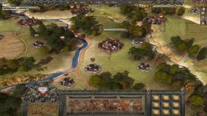 Империя Смутное Время 4 серия