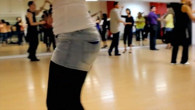 G.A.P.Dance - Salsa / Bachata / Kizomba et Zumba® à Genève, SUISSE. смотреть онлайн