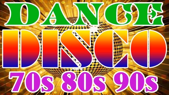 Nonstop Disco Music Hits 70 80 90 Nonstop - Super Hits Disco Dance Remix 80s 90s Nonstop Eurodisco