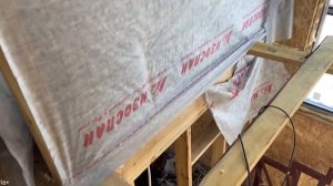 Монтаж ЭЛЕКТРИКИ в доме из СИП панелей. Строим БАРНХАУС из СИП панелей. Электрика в сип доме.