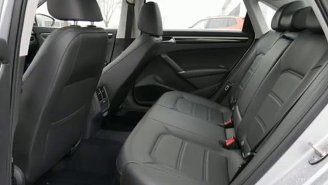 New 2019 Volkswagen Passat Saint Paul MN Minneapolis, MN #88587 смотреть онлайн