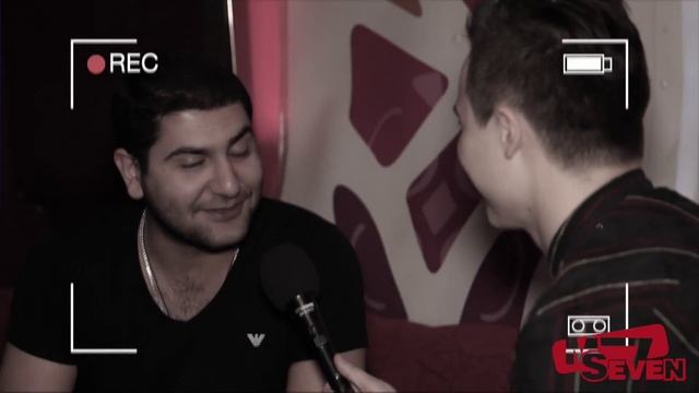 TV club Respect.! Обзор ночного клуба MSeven 21 марта... !!!) смотреть онлайн