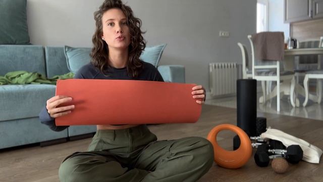 влог выходного дня | маркет у моря | мой спортивный уголок | обзор и советы для домашних тренировок смотреть онлайн