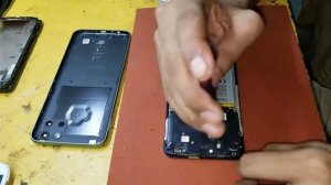 Realme C11 How To Disassembly  & How To Open Back Cover