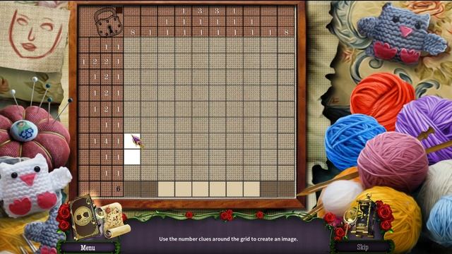 Queen's Quest: Tower of Darkness (Bonus Chapter) смотреть онлайн