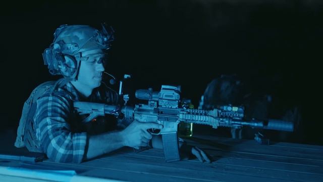 Holosun Thermal & Night Vision Red Dots | Are they Game Changers? смотреть онлайн