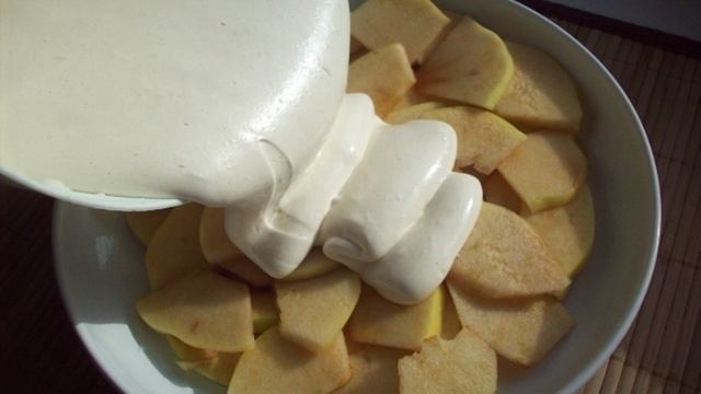 Сборник рецептов