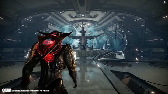 Warframe: War Within Requirements FOR VETERANS [#confirmed] смотреть онлайн