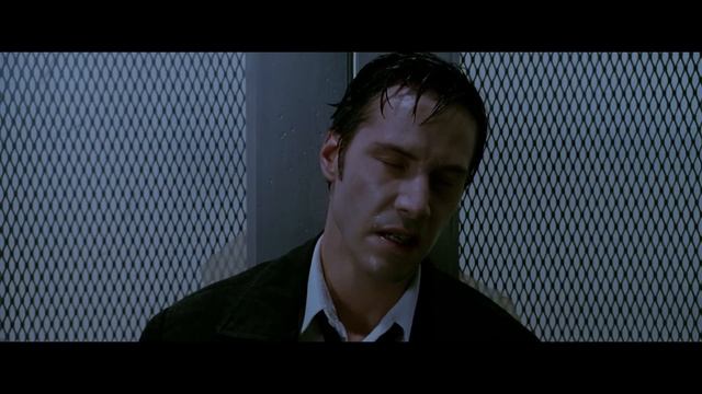 Константин 2 - разбор анонса. Киану Ривз в DC! смотреть онлайн