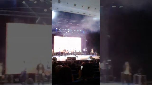 Фирдус Тямаев #безнентямай концерт в Униксе 2 марта 2019