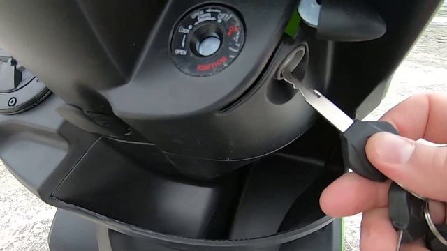 Скутер SLASH (Слэш), самый дешевый скутер в нашем ассортименте смотреть онлайн