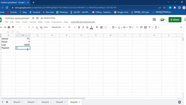Microsoft Office Excel Replacement Basic Google spreadsheet смотреть онлайн
