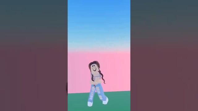 What's wrong with being confident? / Edit / New Trend? / Roblox | Kiwi Playz смотреть онлайн