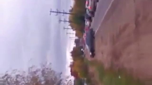 Самая большая пробка в мире. смотреть онлайн