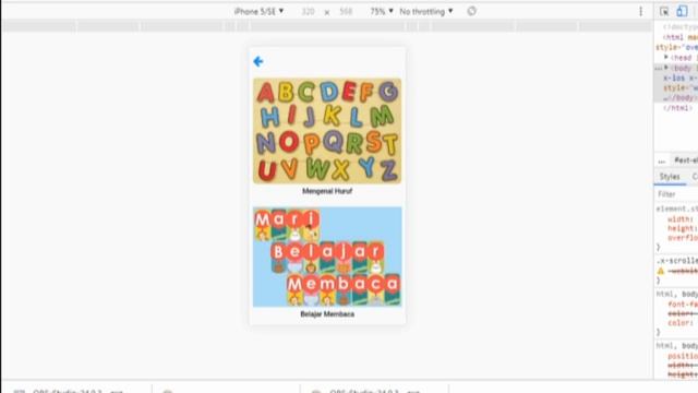 Sencha Ext-JS 6.2.0 Presentation смотреть онлайн