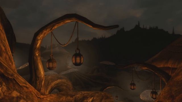 The Elder Scrolls V: Skyrim Special Edition #129 - Сердечные Камни смотреть онлайн