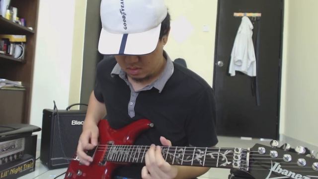 Suhr SSH Pickup Demo смотреть онлайн
