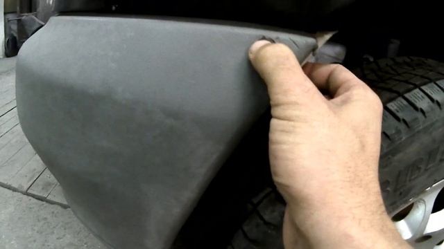 Mercedes Vito#Тайваньские крылья#Наборка морды#И что будем делать дальше#Часть3