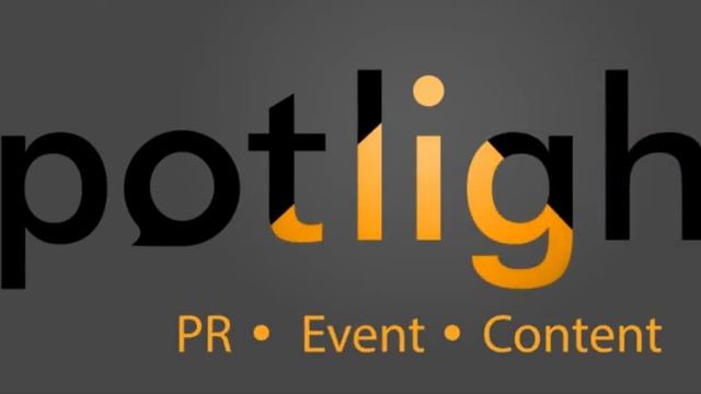 Spotlight logo reveal смотреть онлайн