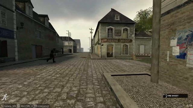 НОВЫЙ СЕРВЕР ПО WW2RP | ОБЗОР СЕРВЕРА И ЧИТЕРЫ! | WW2 (World War 2) Garry's Mod смотреть онлайн