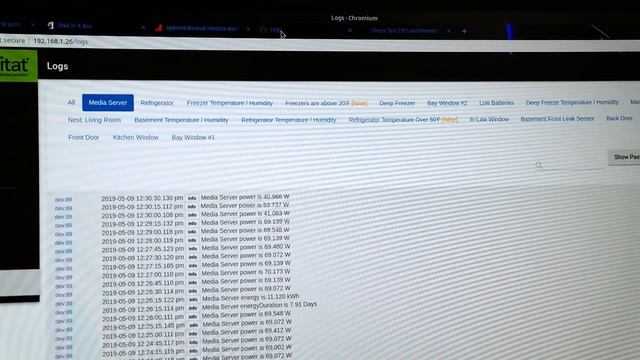 Power Saving With T-Branded Intel CPU's??? смотреть онлайн