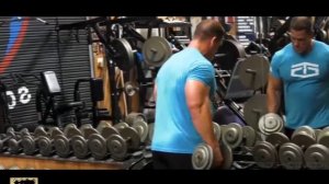 Джон Сина -Workout Motivation  2020