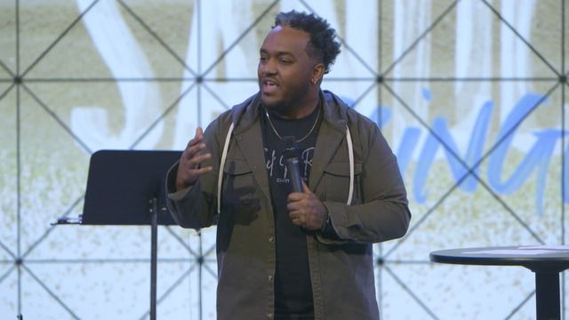 SandCastle Kingdoms - Week 5: De'Eric смотреть онлайн