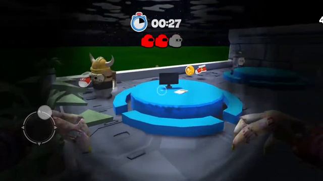 😱 Five Night Survival: Bear Hunt 😨 GAMEPLAY Levels 1-6 (Android, iOS) смотреть онлайн
