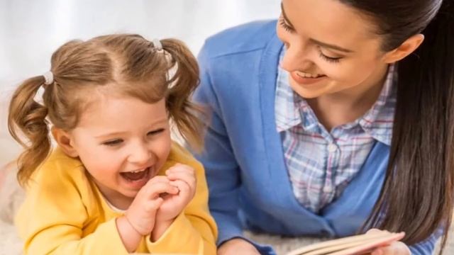 Как приучить ребенка читать смотреть онлайн