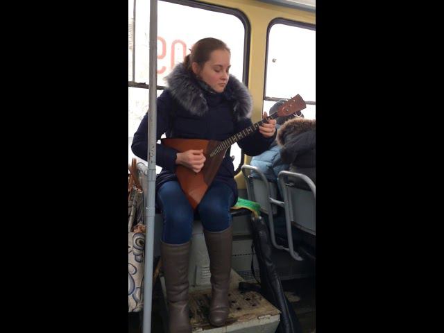 Балалайка смотреть онлайн