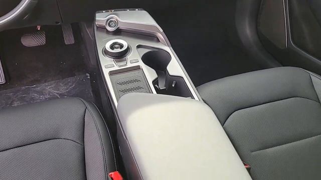 2024 KIA EV6 Henderson, Las Vegas, Bullhead City, Centennial, St George, NV N168990 смотреть онлайн