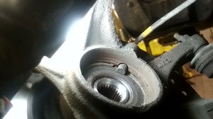 KIO RIO x line, получится ли заменить гранату наружнюю, куплено было 3 гранаты