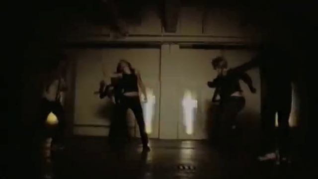 Motorcycle - As The Rush Comes (OFFICIAL VIDEO) смотреть онлайн