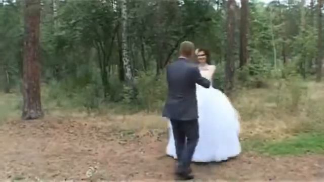Свадебный сюрприз для невесты песня на свадьбе) смотреть онлайн